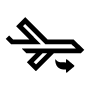 UPS Air Direct Logo