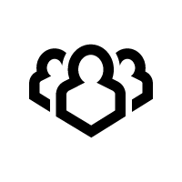 Logo de l'équipe du compte