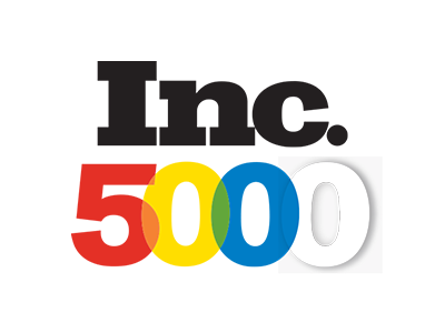 Logotipo de Inc 5000