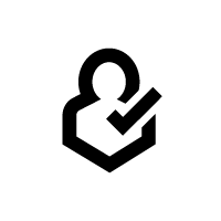 Logotipo de resolución de problemas