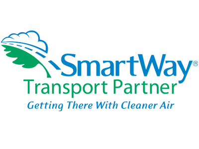 Logotipo de Smartway