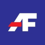 Logo de fret américain