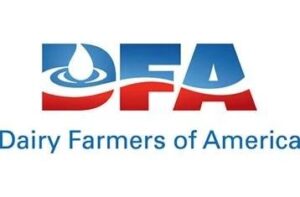 Dairy Farmers of America logo