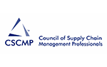 logotipo de CSCMP