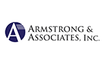 Logotipo de Armstrong & Associates