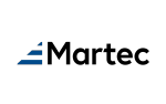 logotipo de Martec