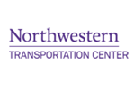 North Western Transportation Center logo
