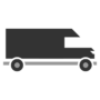 Icono de furgoneta Sprinter