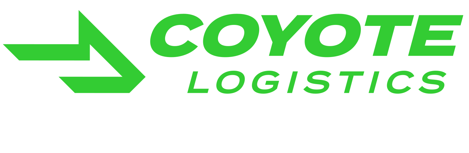 Coyote Logistics: Supply Chain & Freight Shipping Solutions