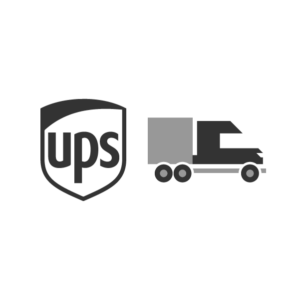 Actifs d'UPS