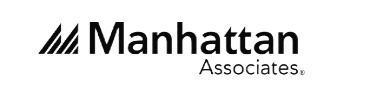 Logo de Manhattan Associates