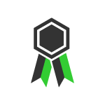 Award Ribbon