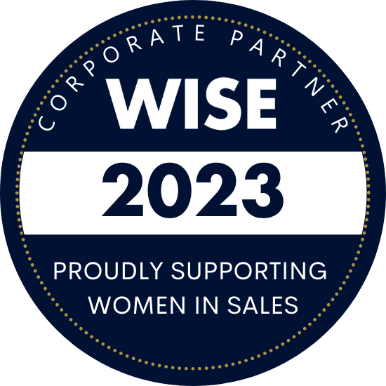 WISE Corporate Partner - 2023