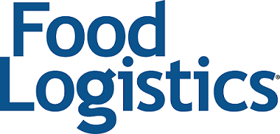 logo de la logistique alimentaire