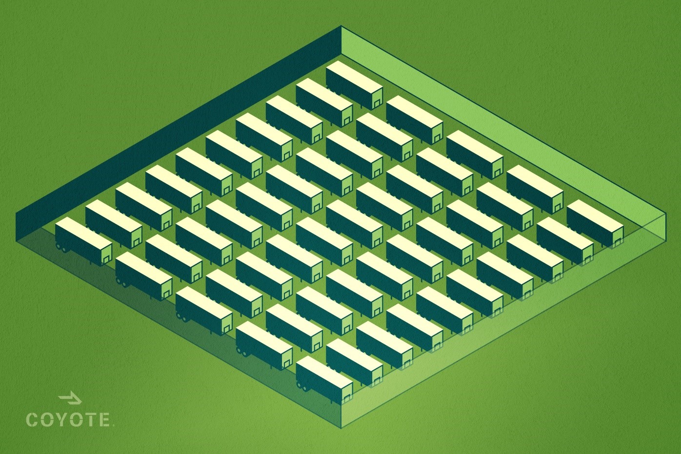 Piscina de remolque solo eléctrica