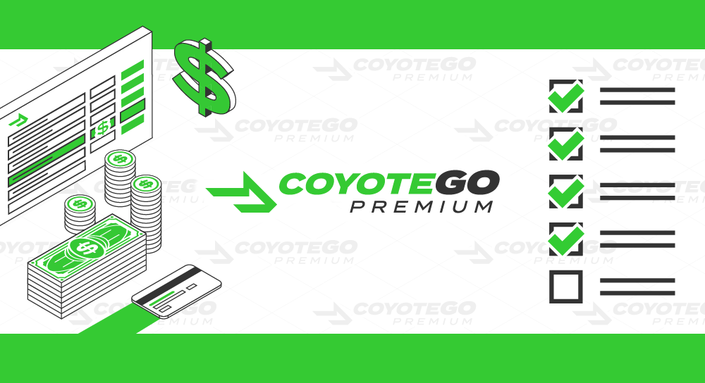 coyote go premium vignette d'en-tête du chapitre 4