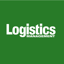 logistics management logo