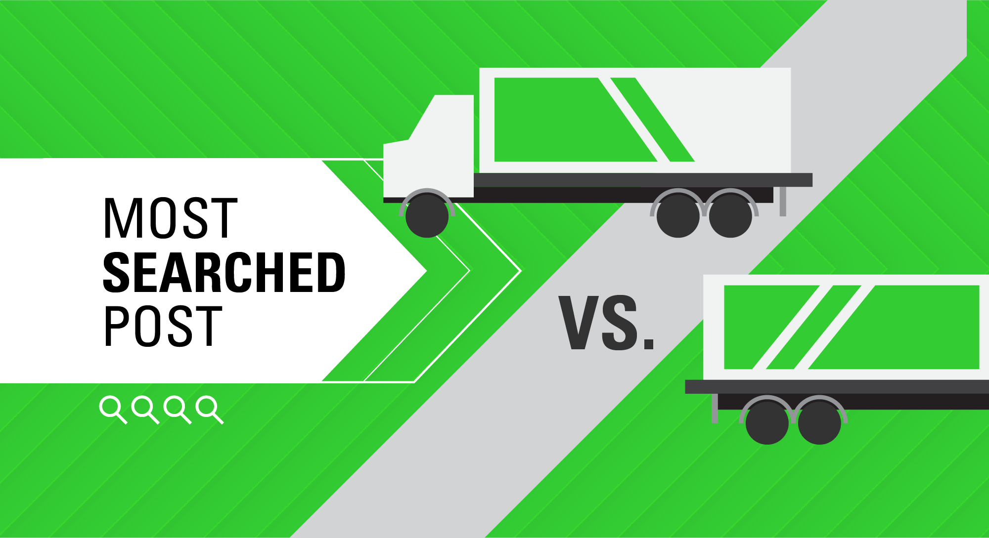 image liée pour LTL vs Full Truckload : 7 différences clés que chaque expéditeur devrait connaître