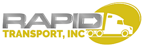 Rapid Transport logo