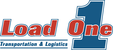 Load One logo