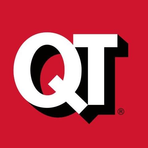 QuikTrip logo