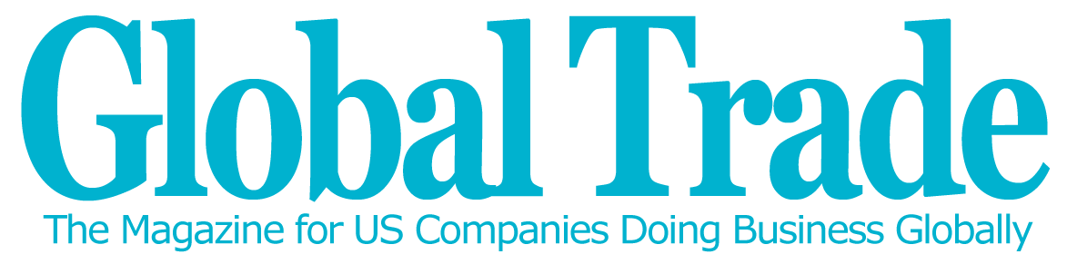 global trade magazine logo