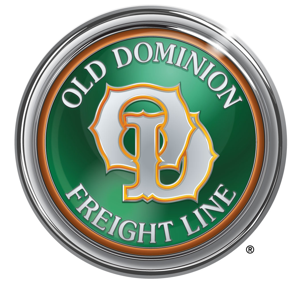 Logotipo de Old Dominion Freight Line