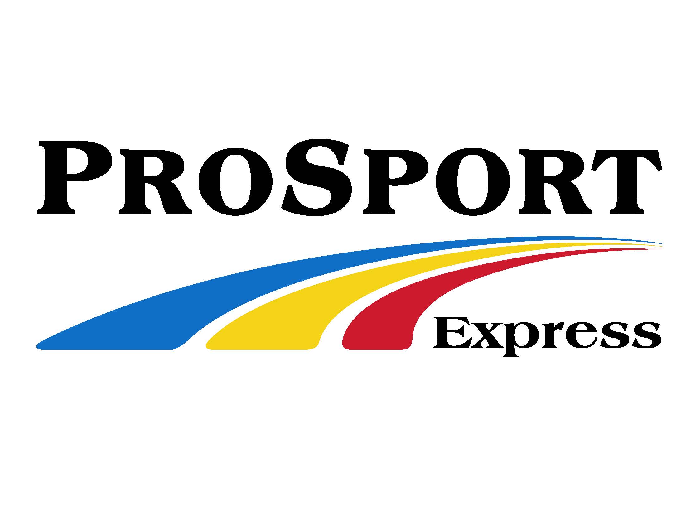 Logotipo de Prosport Express