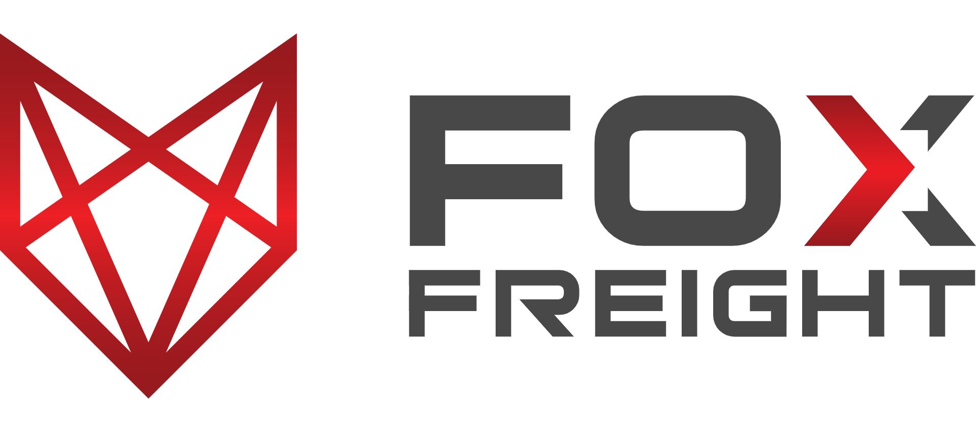 Fox Freight logo