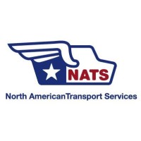 Logotipo de Servicios de Transporte de América del Norte